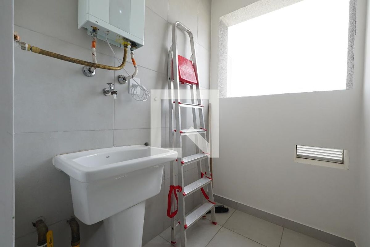 Apartamento, 1 quarto, 60 m² - Foto 33
