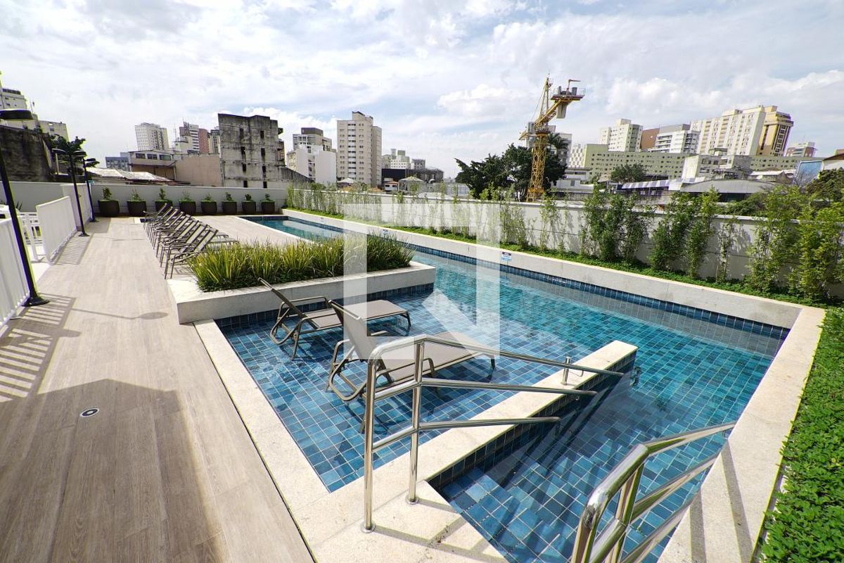 Apartamento, 1 quarto, 60 m² - Foto 39