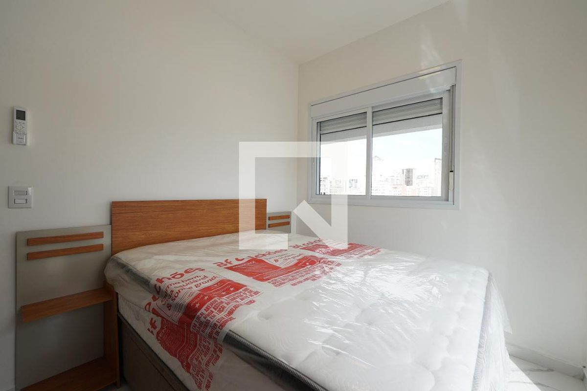 Apartamento, 1 quarto, 60 m² - Foto 14