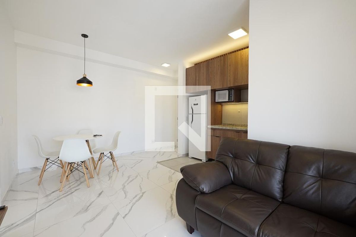 Apartamento, 1 quarto, 60 m² - Foto 3