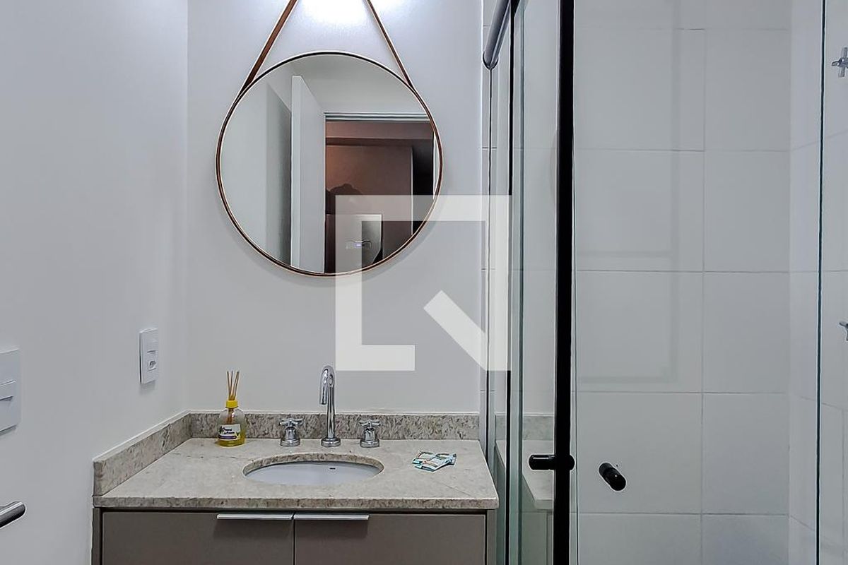 Kitnet-Studio, 24 m² - Foto 10