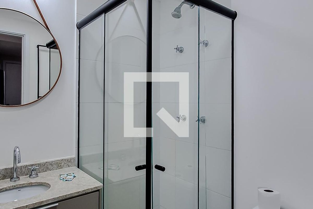 Kitnet-Studio, 24 m² - Foto 11