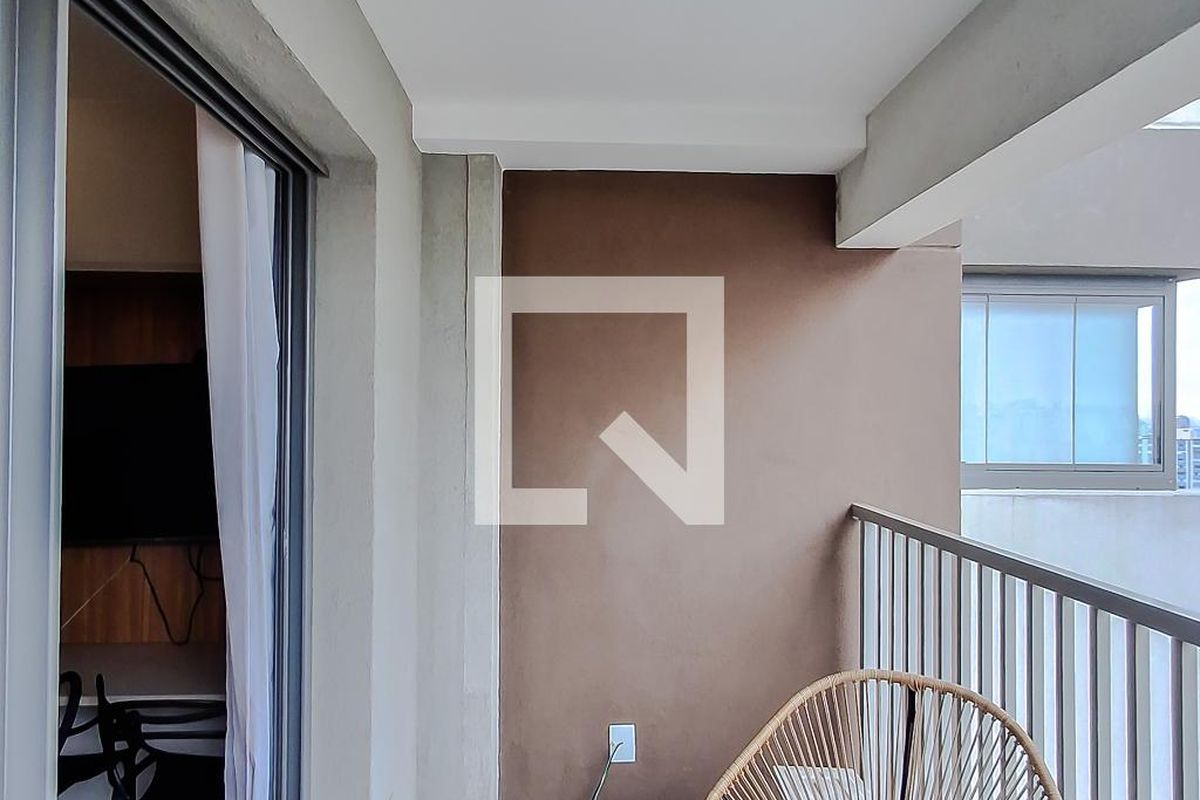 Kitnet-Studio, 24 m² - Foto 7