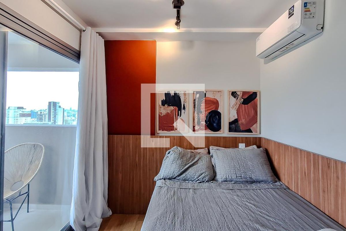 Kitnet-Studio, 24 m² - Foto 3