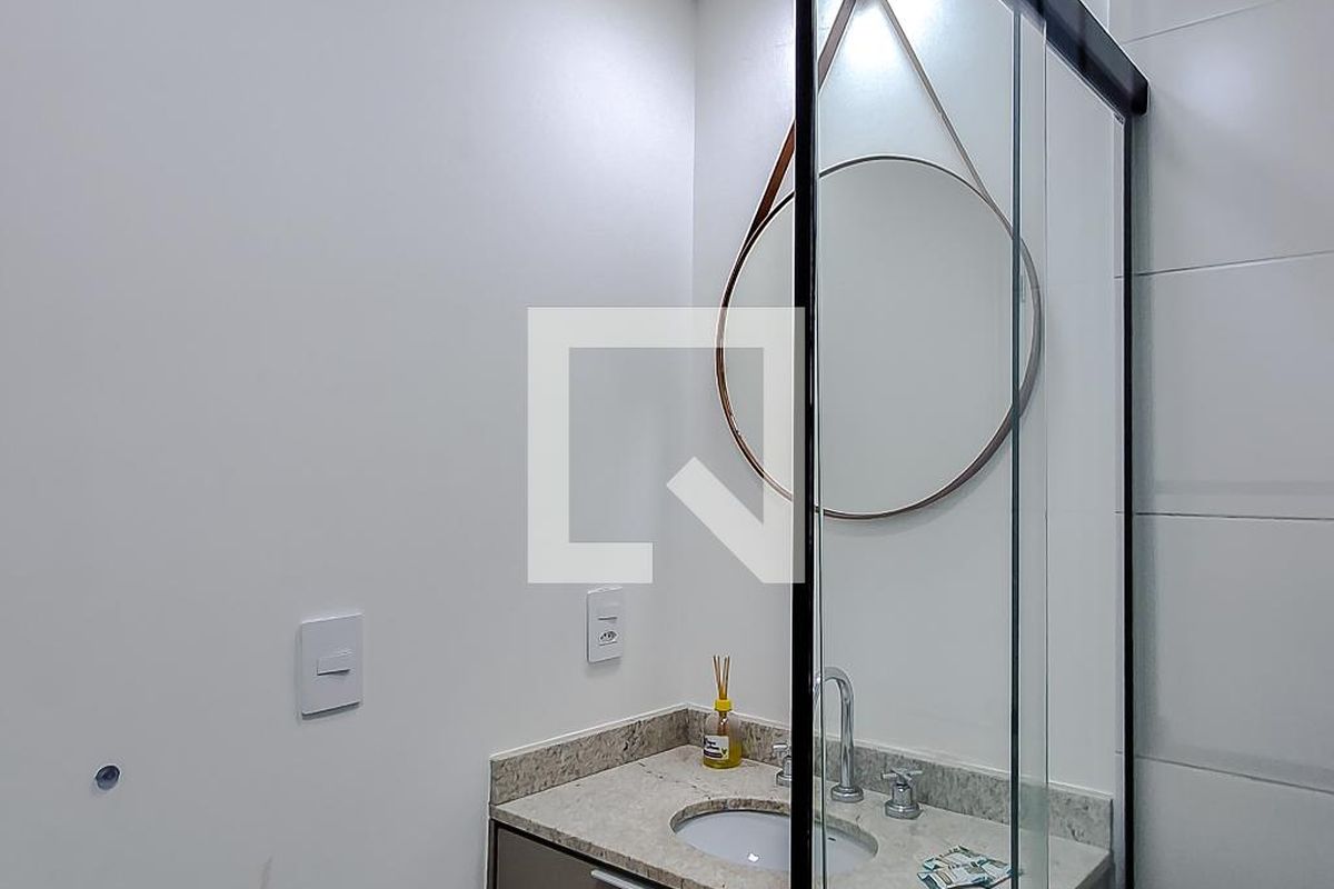 Kitnet-Studio, 24 m² - Foto 13