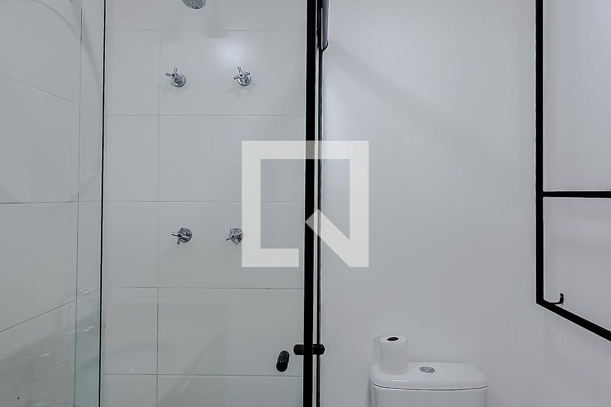 Kitnet-Studio, 24 m² - Foto 12