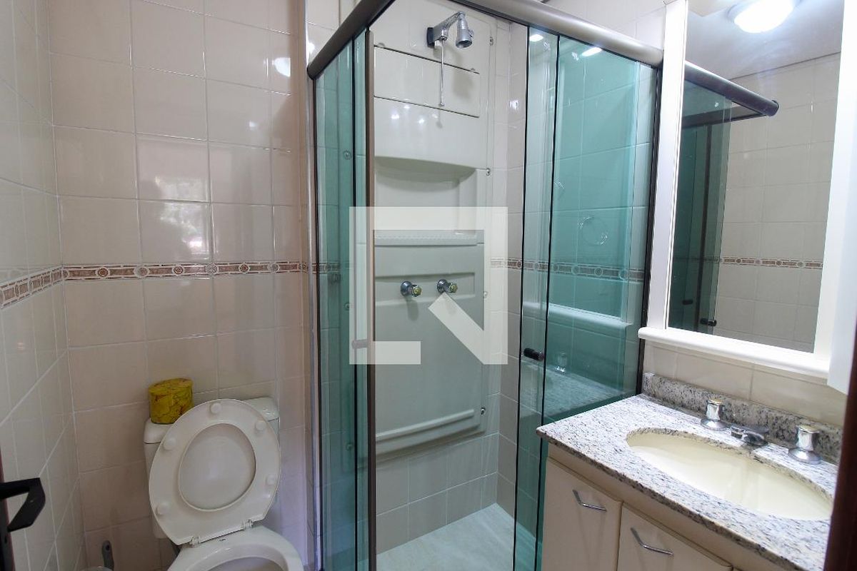 Apartamento, 3 quartos, 75 m² - Foto 20