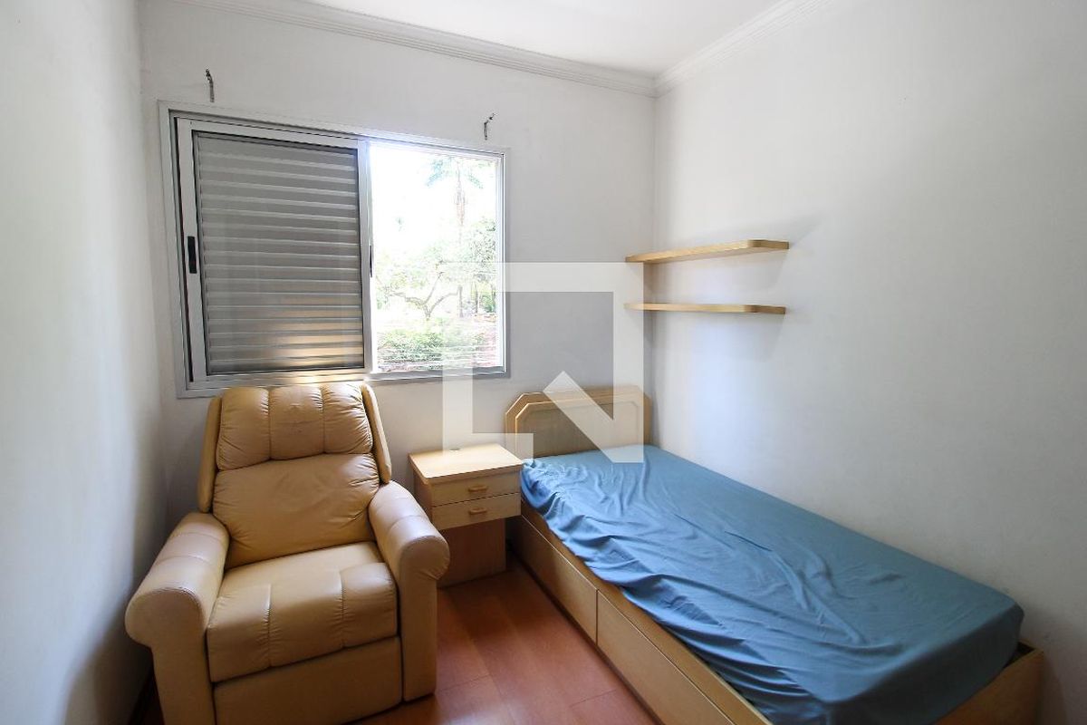 Apartamento, 3 quartos, 75 m² - Foto 11