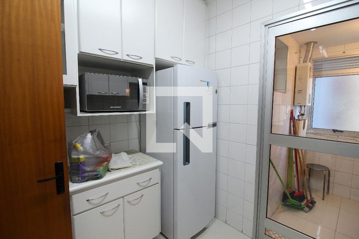 Apartamento, 3 quartos, 75 m² - Foto 22