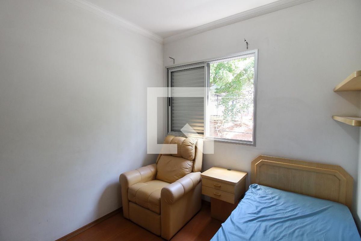 Apartamento, 3 quartos, 75 m² - Foto 12