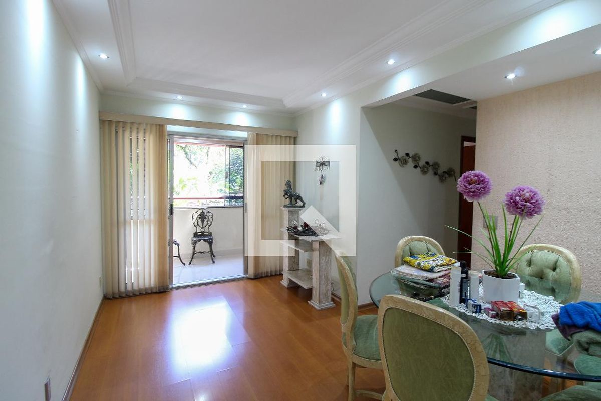 Apartamento, 3 quartos, 75 m² - Foto 1