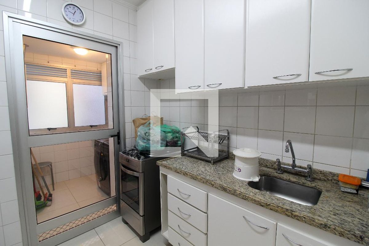 Apartamento, 3 quartos, 75 m² - Foto 21