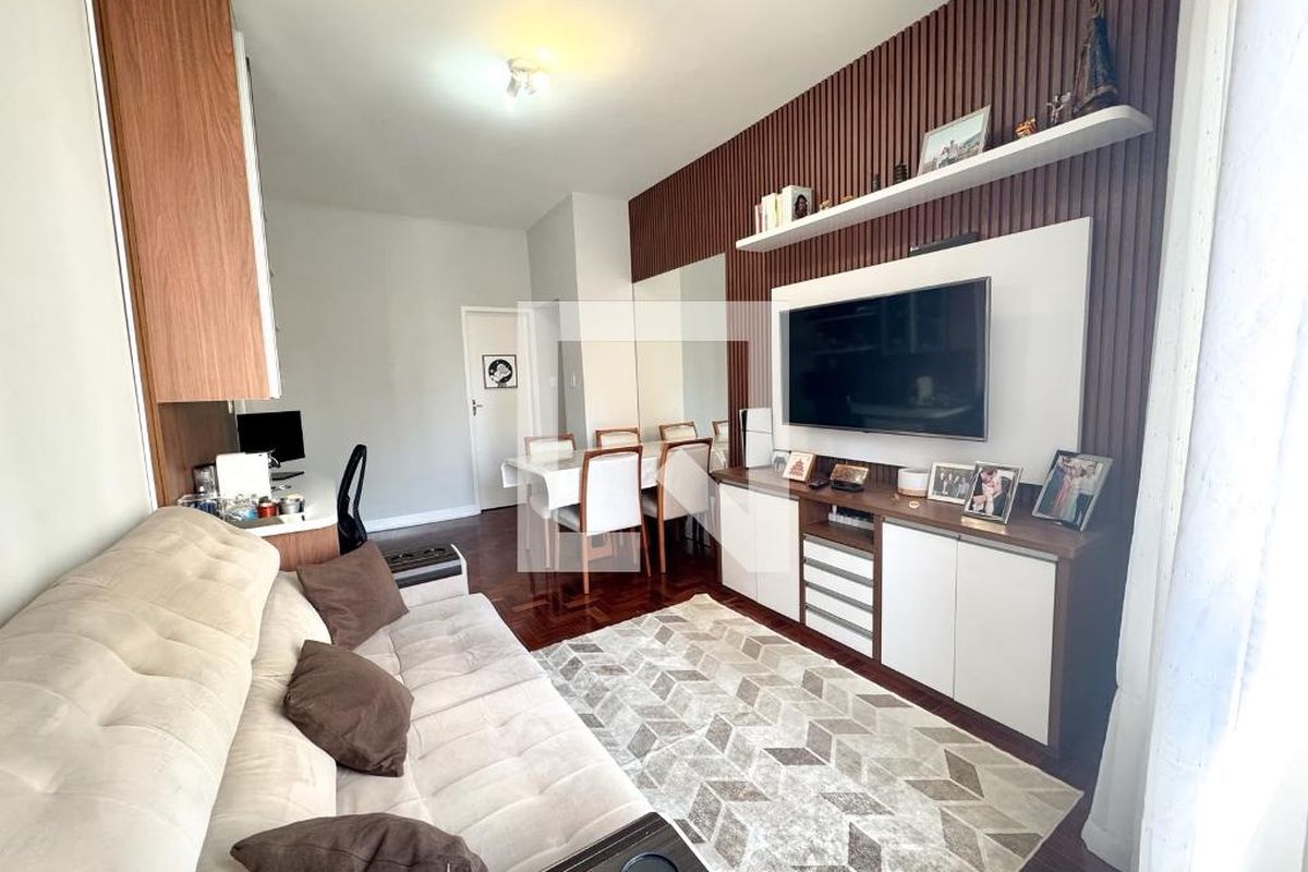 Apartamento, 2 quartos, 62 m² - Foto 2