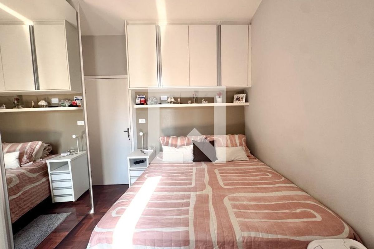 Apartamento, 2 quartos, 62 m² - Foto 9