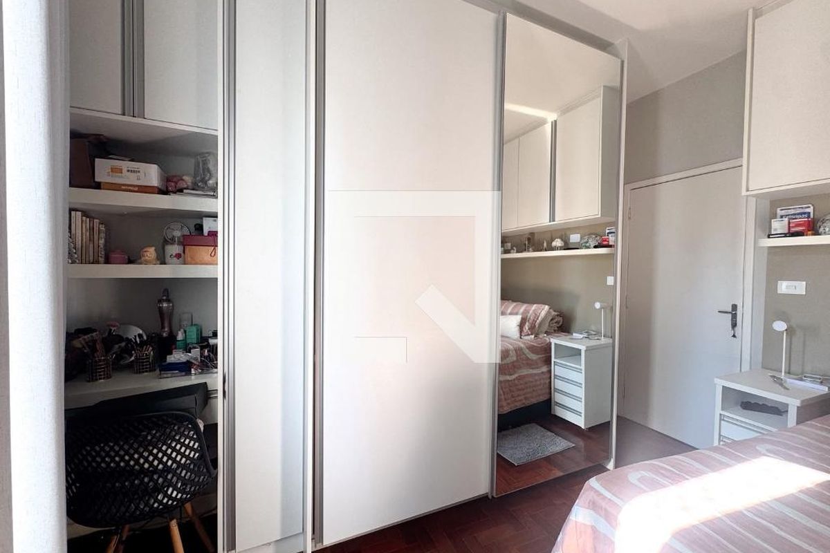 Apartamento, 2 quartos, 62 m² - Foto 10