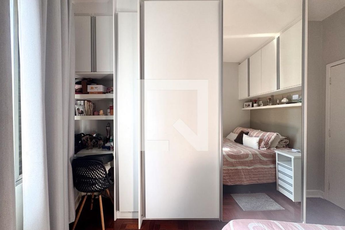 Apartamento, 2 quartos, 62 m² - Foto 11
