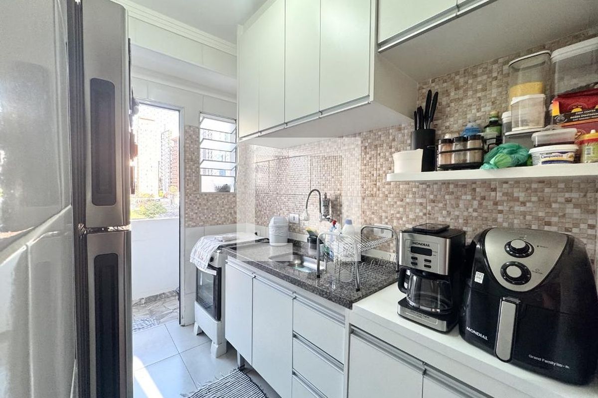 Apartamento, 2 quartos, 62 m² - Foto 17