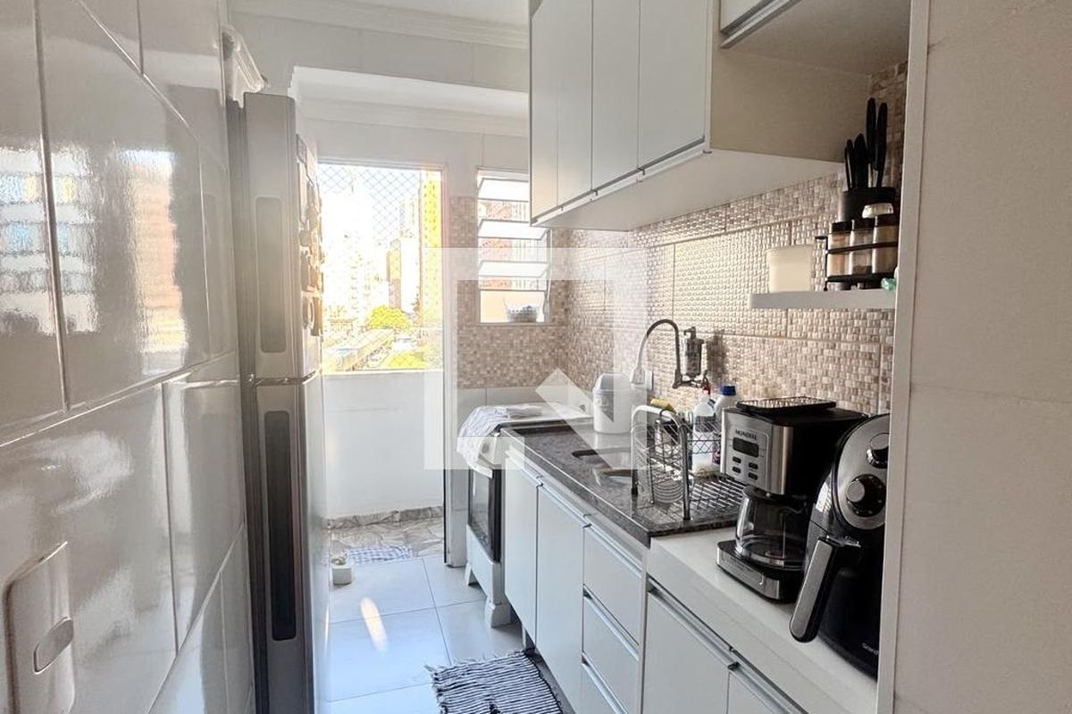 Apartamento, 2 quartos, 62 m² - Foto 16