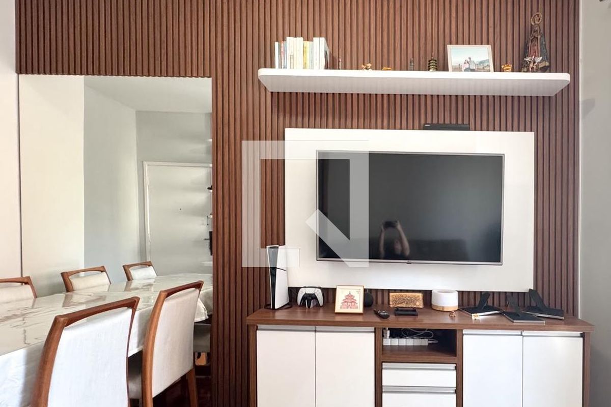 Apartamento, 2 quartos, 62 m² - Foto 6