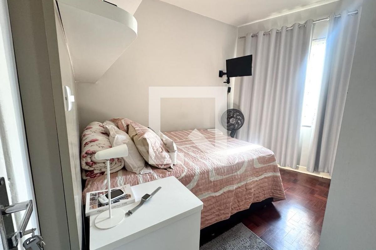 Apartamento, 2 quartos, 62 m² - Foto 8