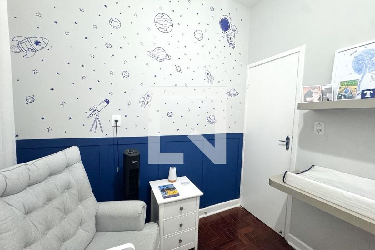 Apartamento, 2 quartos, 62 m² - Foto 13