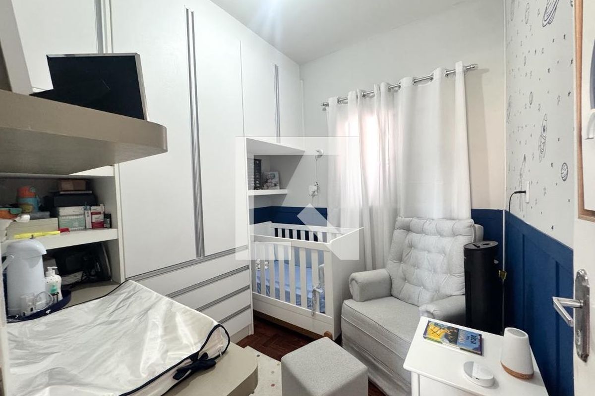 Apartamento, 2 quartos, 62 m² - Foto 12