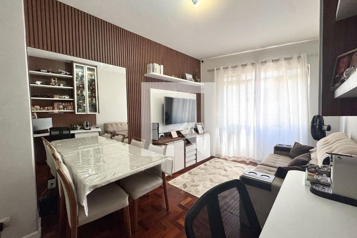 Apartamento, 2 quartos, 62 m² - Foto 5
