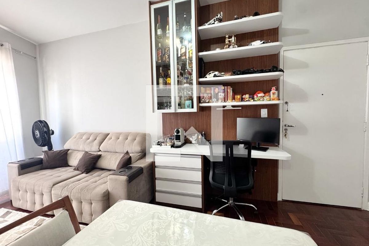 Apartamento, 2 quartos, 62 m² - Foto 4