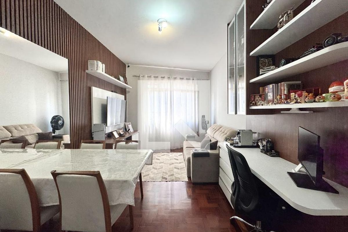 Apartamento, 2 quartos, 62 m² - Foto 3