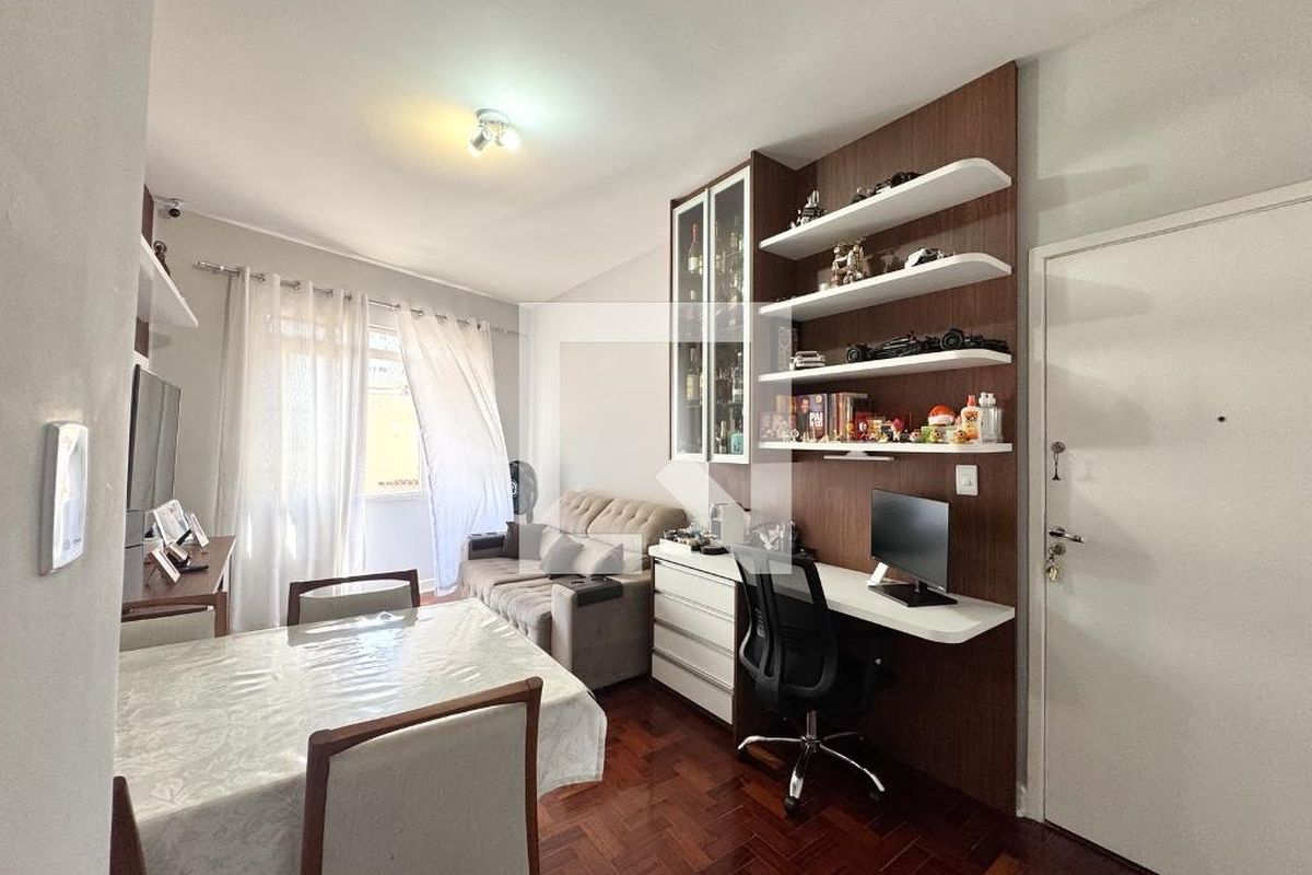 Apartamento, 2 quartos, 62 m² - Foto 7