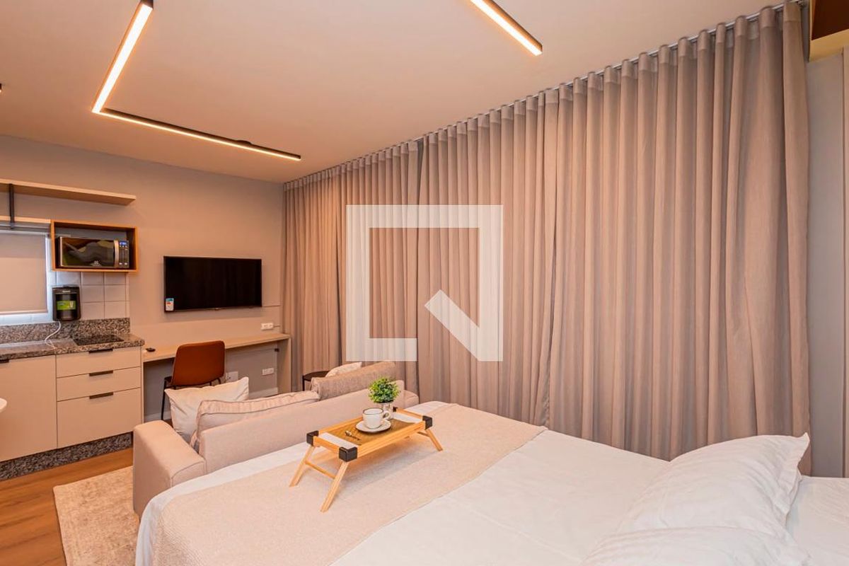 Kitnet-Studio, 31 m² - Foto 28