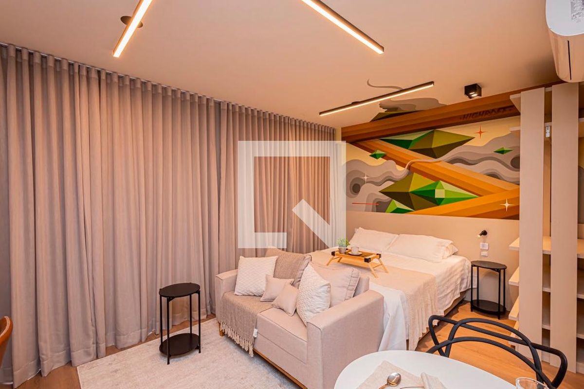Kitnet-Studio, 31 m² - Foto 29