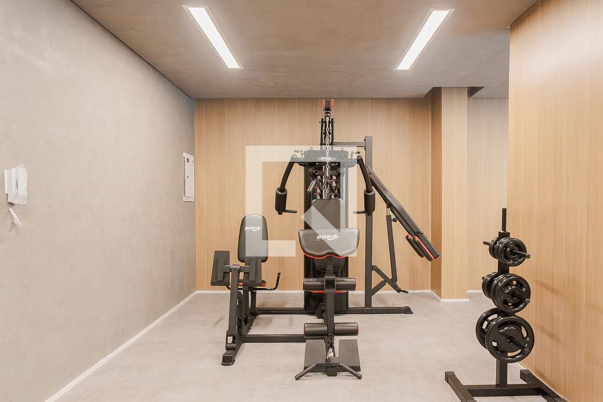 Kitnet-Studio, 31 m² - Foto 41