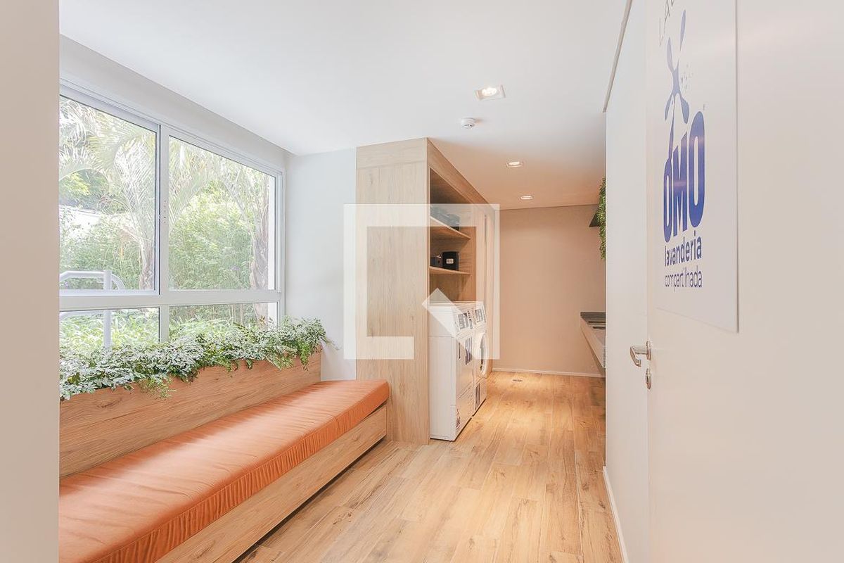 Kitnet-Studio, 31 m² - Foto 42