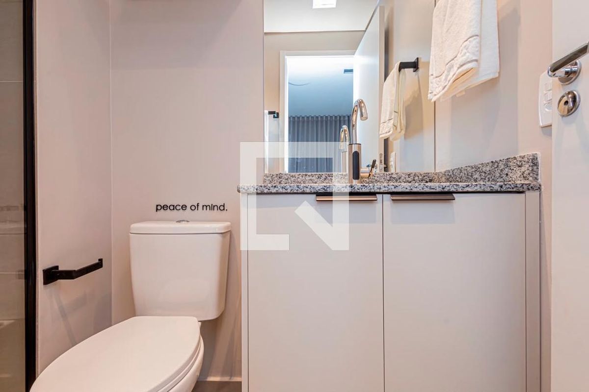 Kitnet-Studio, 31 m² - Foto 24