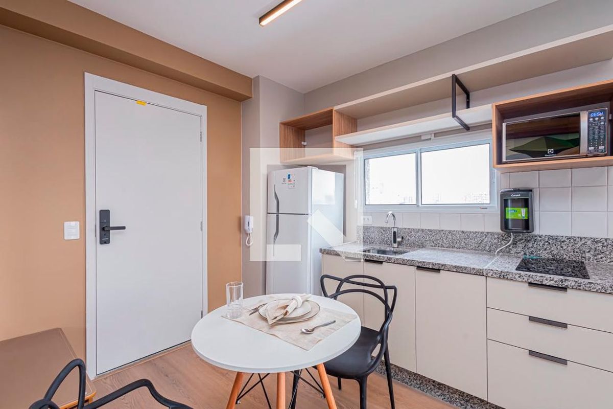 Kitnet-Studio, 31 m² - Foto 20