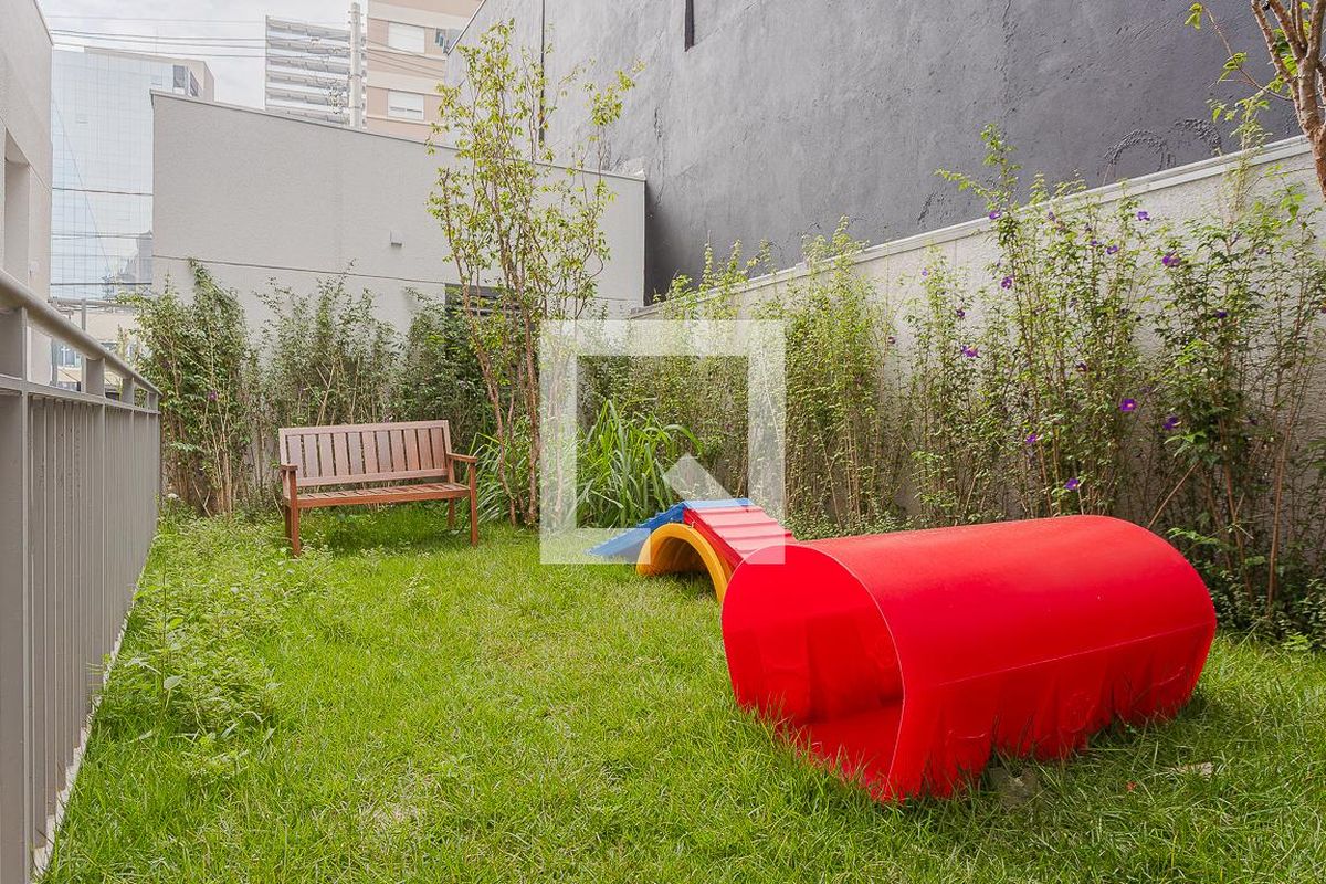 Kitnet-Studio, 31 m² - Foto 35