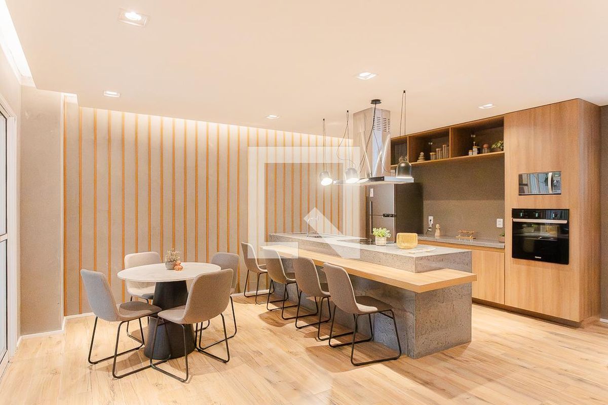Kitnet-Studio, 31 m² - Foto 36