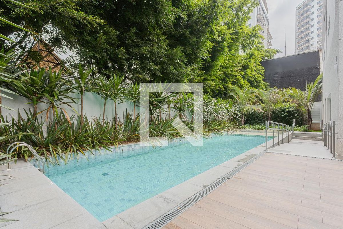 Kitnet-Studio, 31 m² - Foto 34