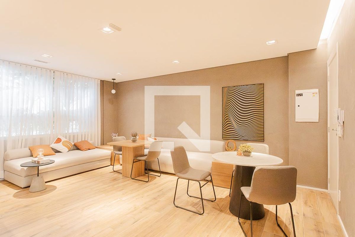 Kitnet-Studio, 31 m² - Foto 37