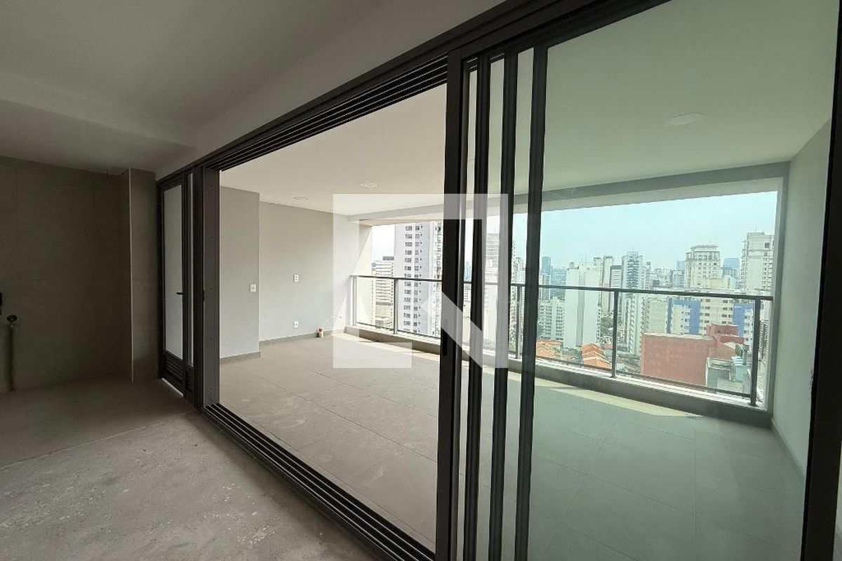 Apartamento, 3 quartos, 147 m² - Foto 6