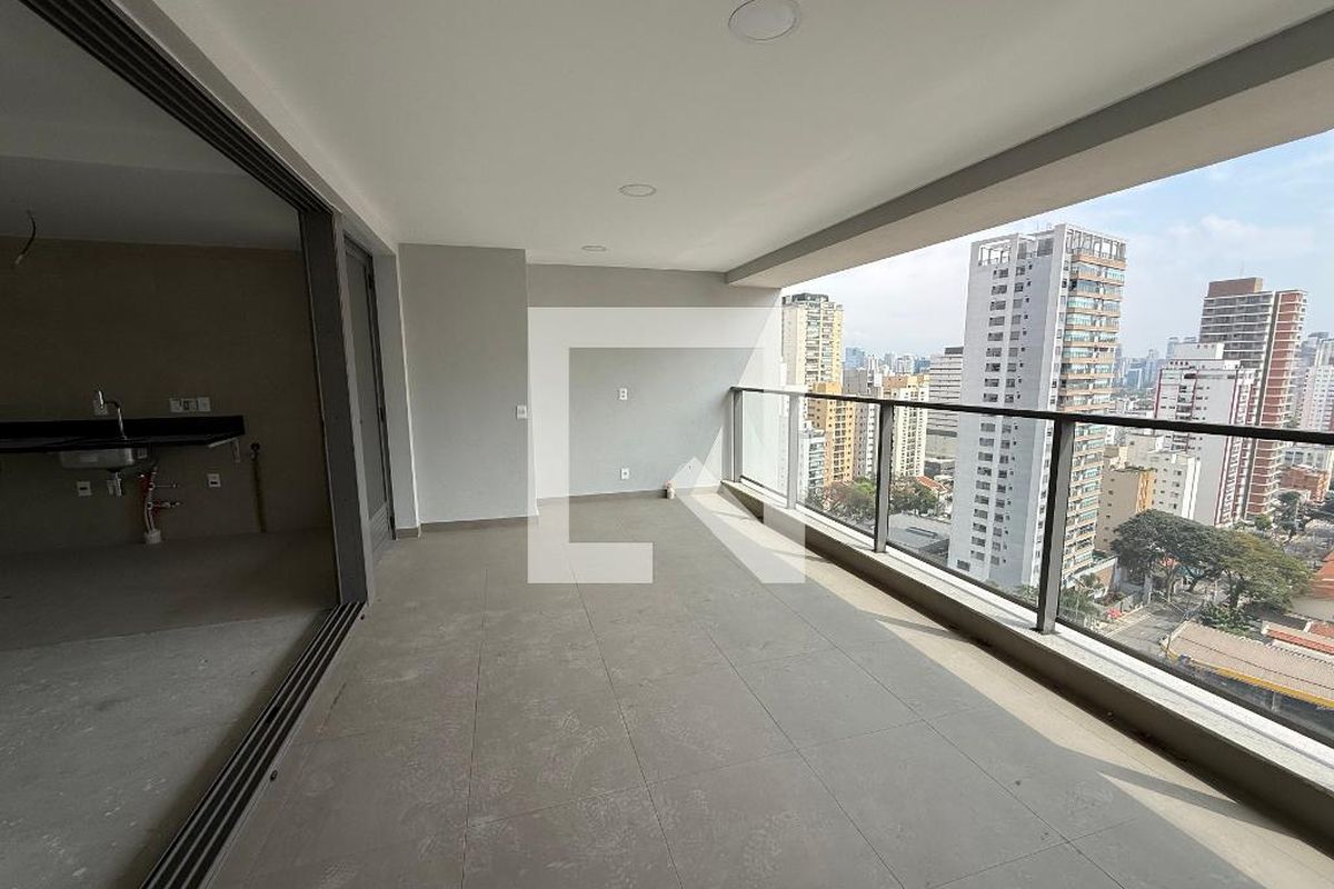 Apartamento, 3 quartos, 147 m² - Foto 11