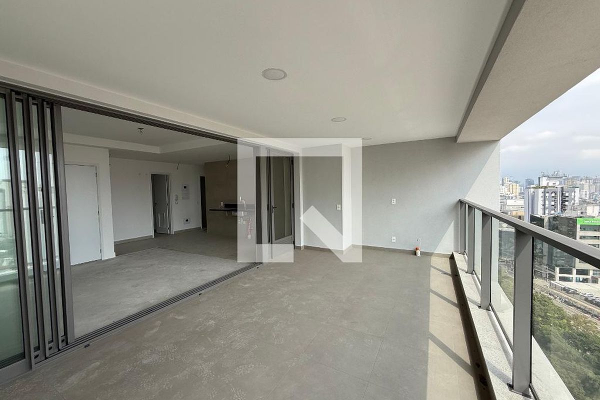 Apartamento, 3 quartos, 147 m² - Foto 10