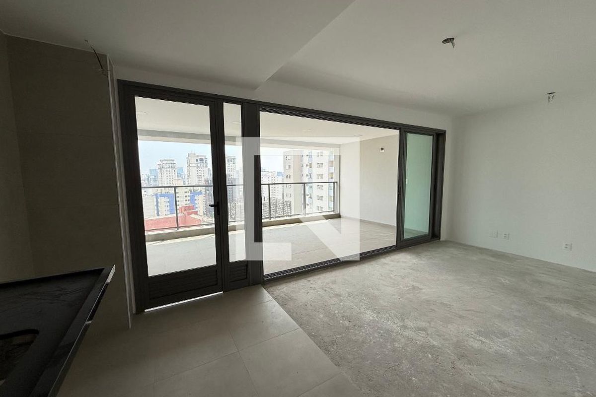 Apartamento, 3 quartos, 147 m² - Foto 1