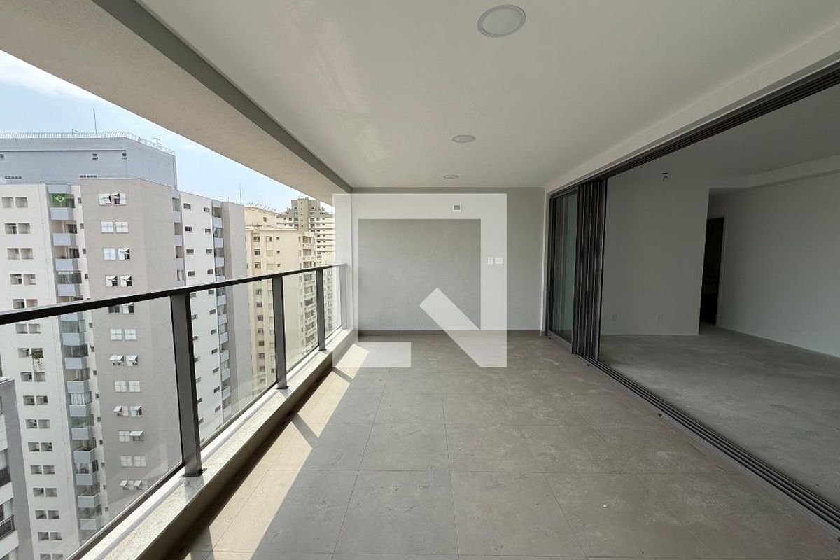 Apartamento, 3 quartos, 147 m² - Foto 12