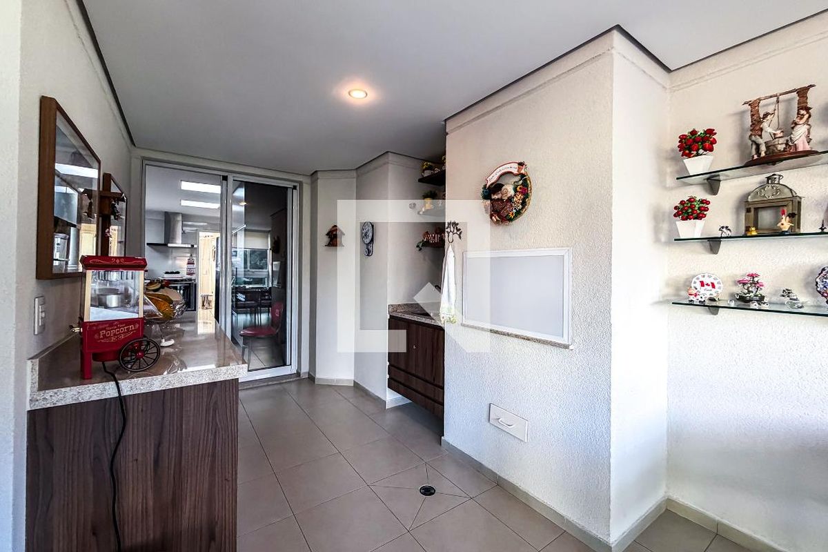 Apartamento, 3 quartos, 224 m² - Foto 16