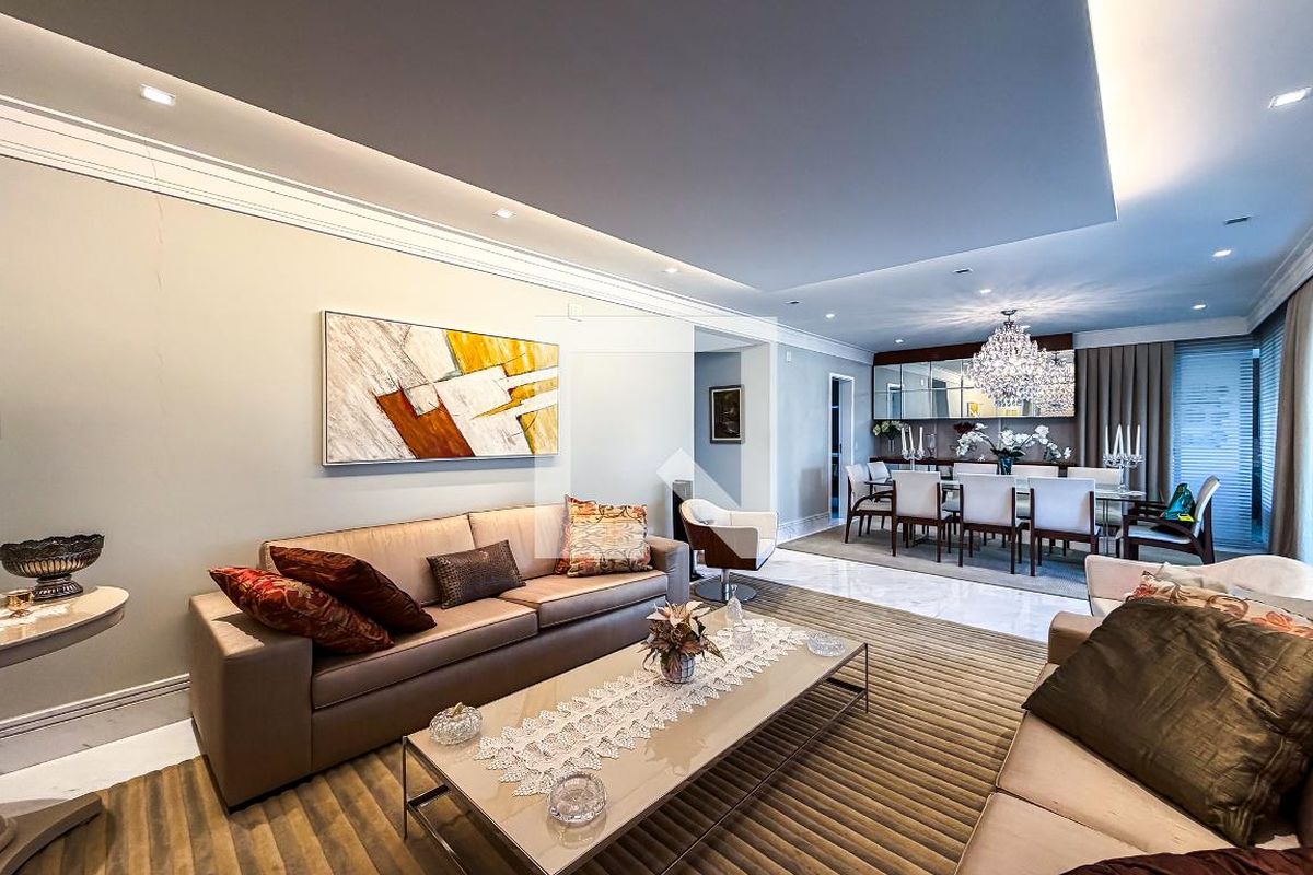 Apartamento, 3 quartos, 224 m² - Foto 4