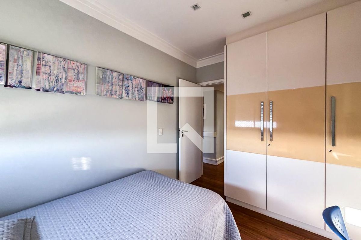 Apartamento, 3 quartos, 224 m² - Foto 47