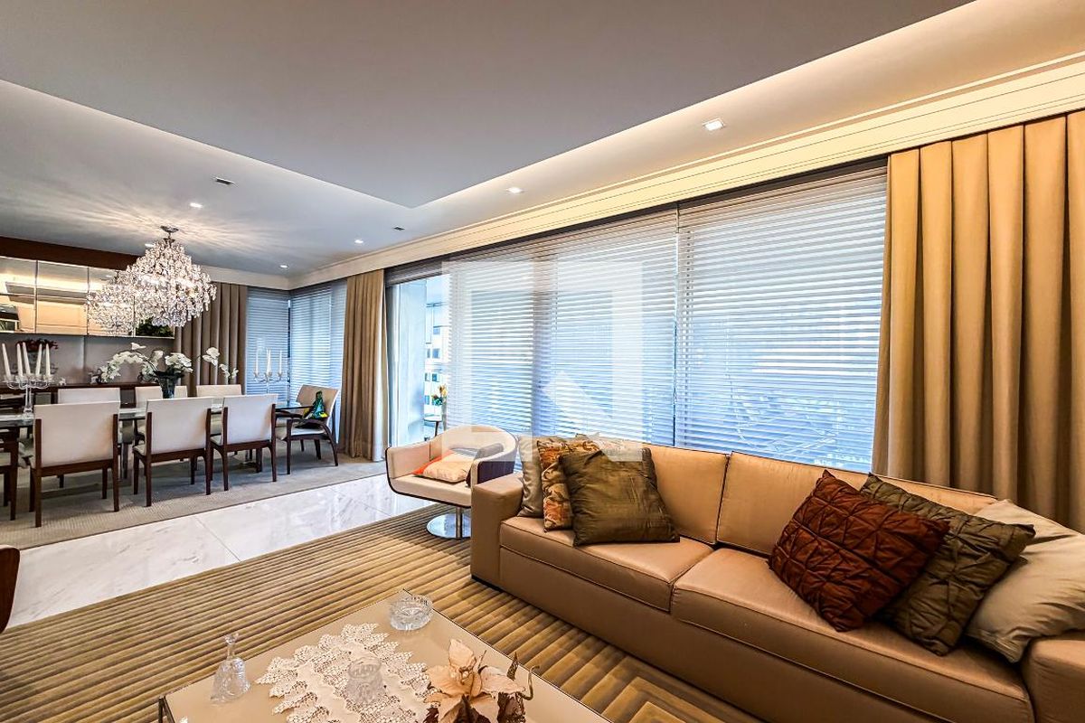 Apartamento, 3 quartos, 224 m² - Foto 3