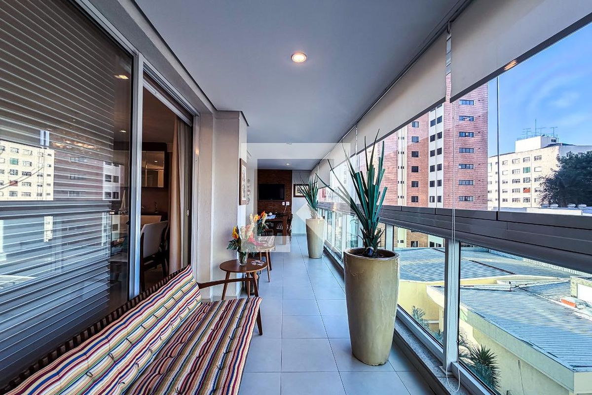 Apartamento, 3 quartos, 224 m² - Foto 11